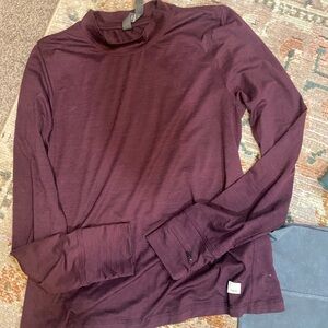 Vuori performance long sleeve